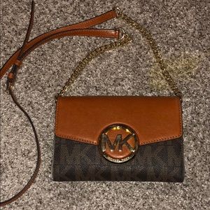 MK Crossbody